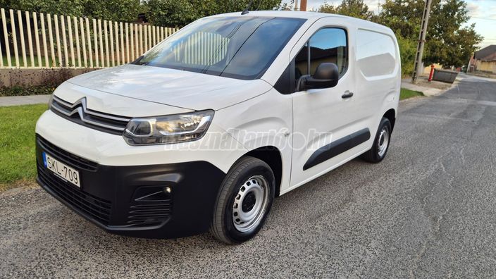 CITROEN BERLINGO 1.5 BlueHDi 100 Control M