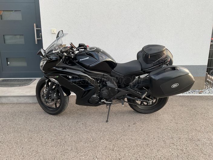 KAWASAKI ER-6F