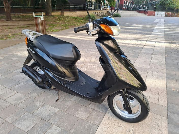 YAMAHA JOG