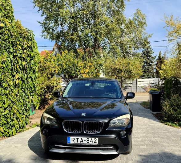 BMW X1 sDrive18d