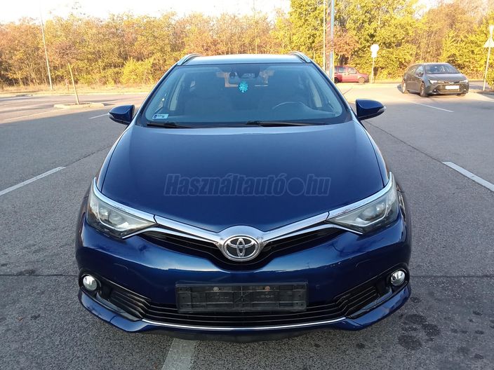 TOYOTA AURIS Touring Sports 1.4 D-4D Active MY17 Tempomat