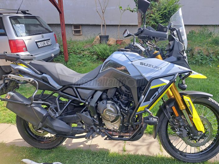 SUZUKI DL 800 DE