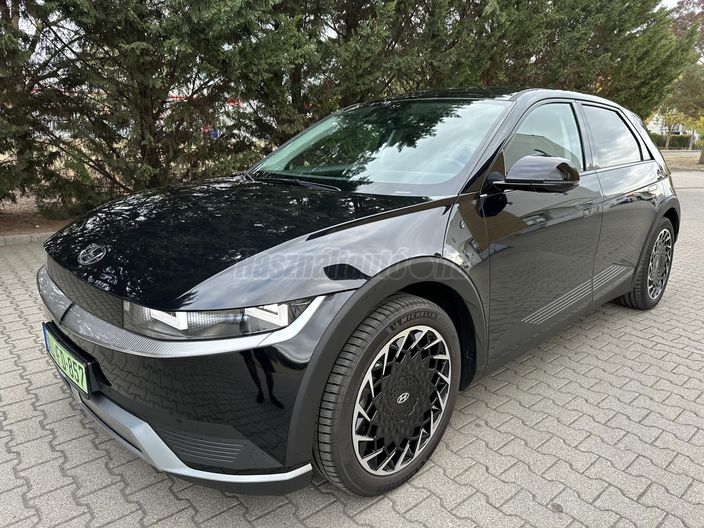 HYUNDAI IONIQ 5 77,4kWh Premium