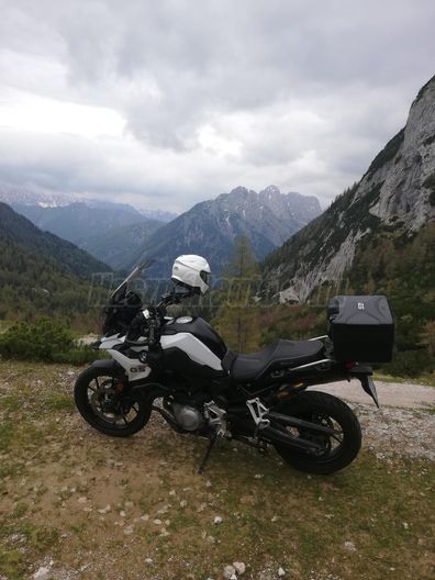 BMW F 750 GS