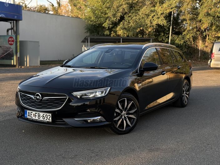 OPEL INSIGNIA Sports Tourer 2.0 CDTI Business Innovation Start Stop