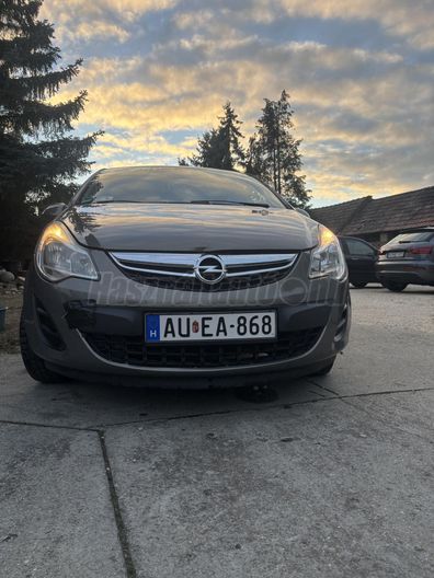 OPEL CORSA 1.2 Selection
