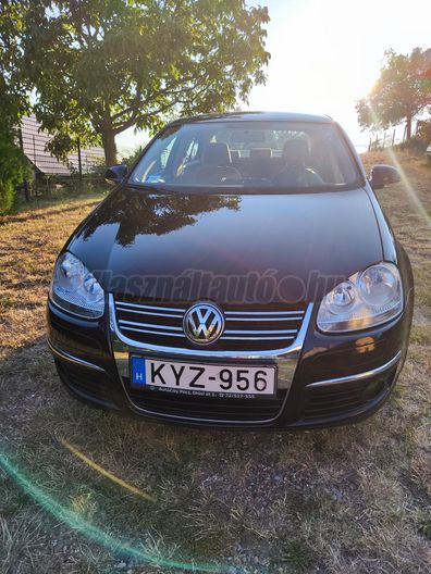 VOLKSWAGEN JETTA V 1.9 PD TDI Comfortline