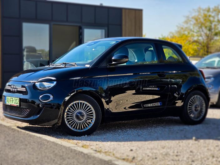 FIAT 500 500e Icon 42kWh (Automata)