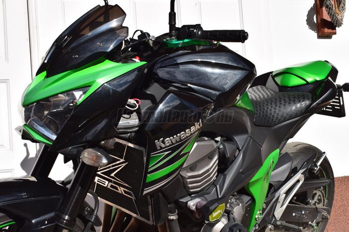 KAWASAKI Z 800
