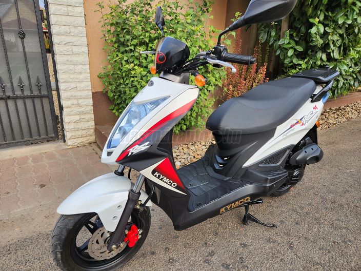 KYMCO AGILITY 50