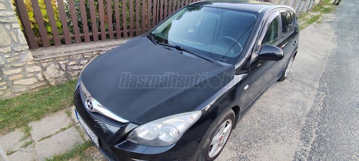 HYUNDAI I30 1.4i Life