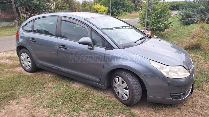 CITROEN C4 1.6 Collection