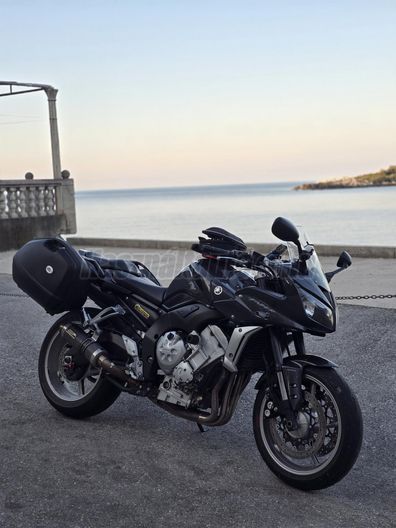 YAMAHA FZ1-S
