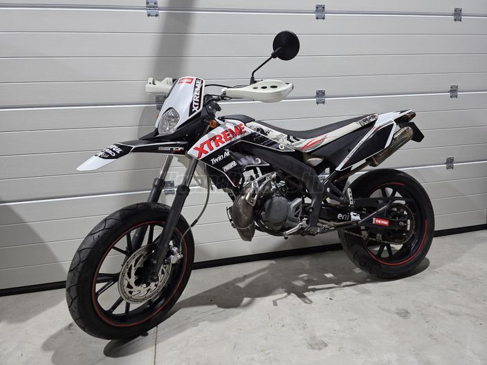 DERBI SENDA DRD 50