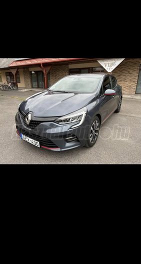 RENAULT CLIO 1.0 TCe Zen
