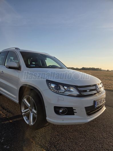 VOLKSWAGEN TIGUAN 2.0 CR TDI Sport&Style 4Motion
