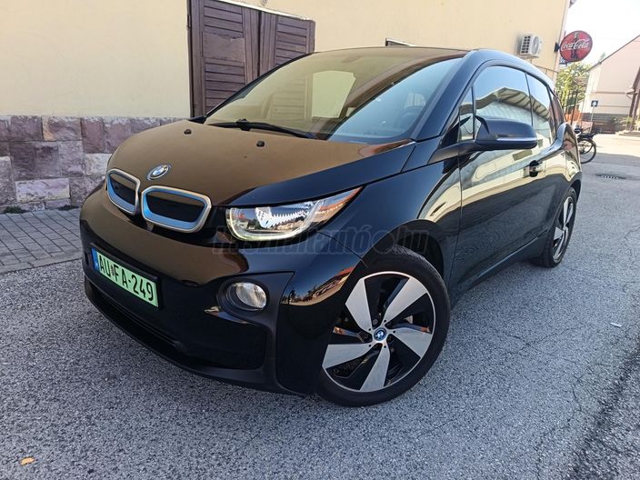 BMW I3 94Ah (Automata)