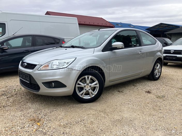 FORD FOCUS 1.6 Fresh