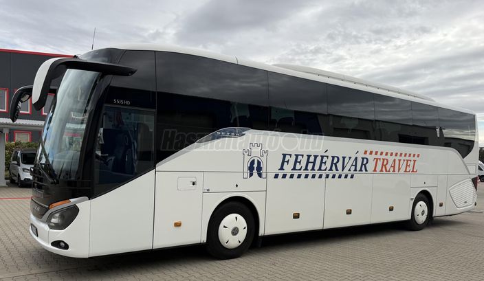SETRA 515 HD