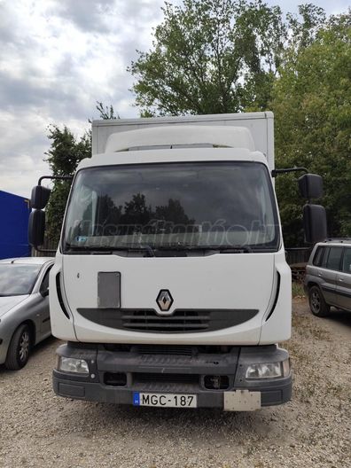 RENAULT Midlum 220.08