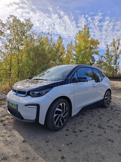 BMW I3 120Ah (Automata)
