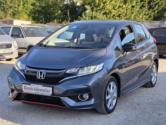 HONDA JAZZ 1.5 Dynamic