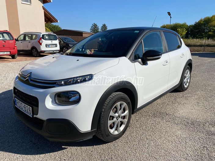 CITROEN C3 1.2 PureTech Feel