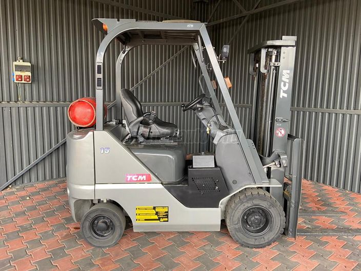 TCM FGE15T5