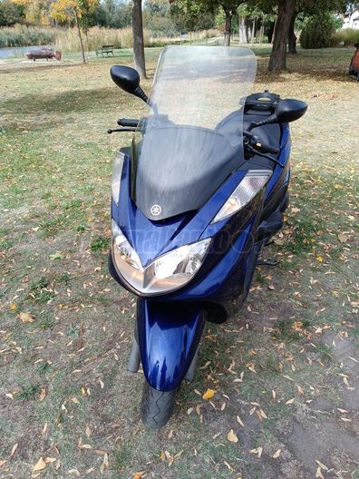 YAMAHA YP 400 MAJESTY