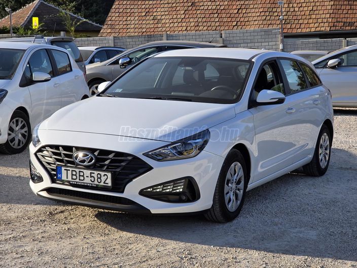 HYUNDAI I30 1.6 CRDi LP Life