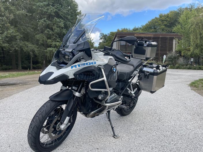 BMW R 1200 GS