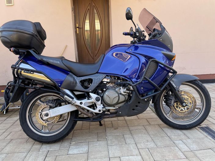 HONDA XL 1000 V  (VARADERO)