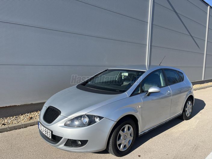 SEAT LEON 1.9 PD TDI Reference Easy
