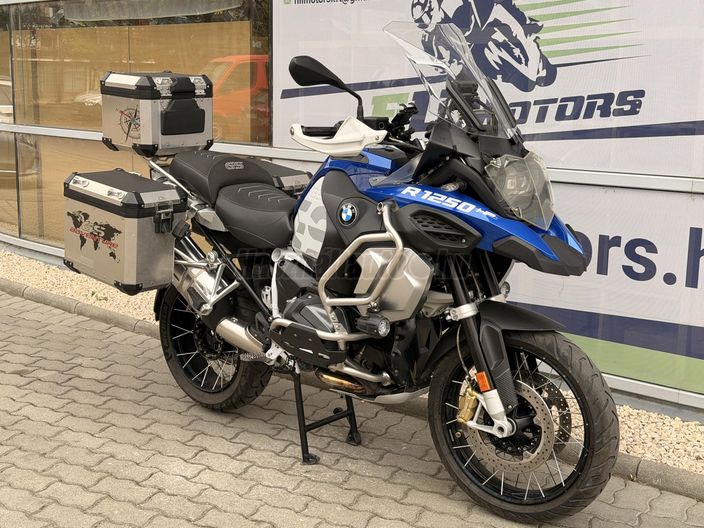 BMW R 1250 GS