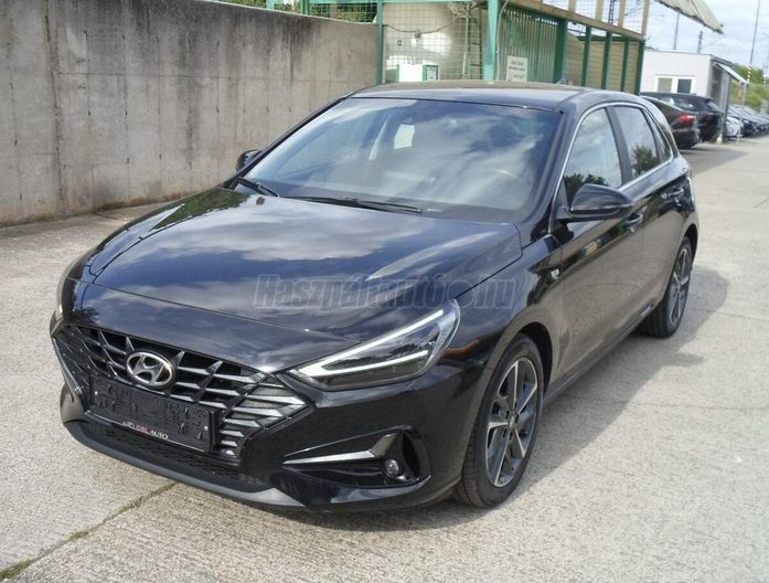 HYUNDAI I30 1.0 T-GDi Comfort Plus