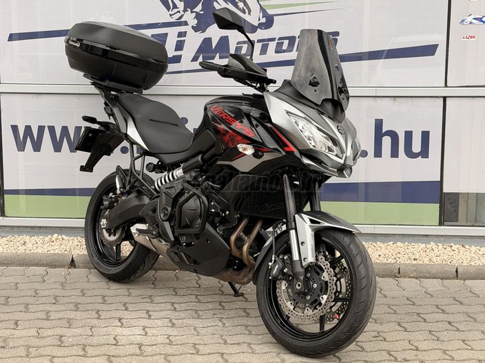 KAWASAKI VERSYS 650