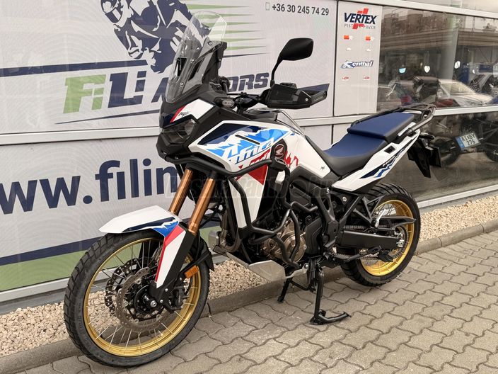 HONDA CRF 1100 AFRICA TWIN
