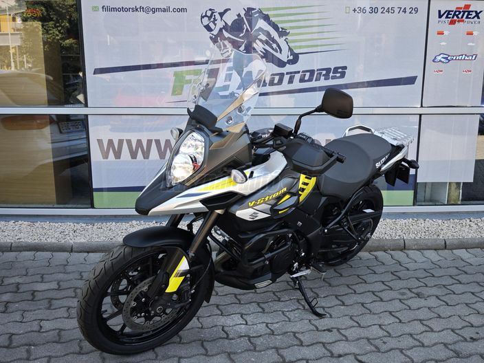 SUZUKI DL 1000