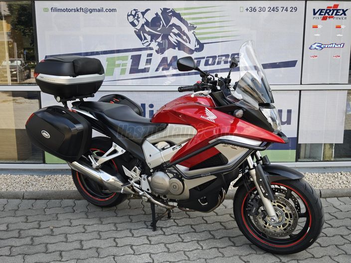 HONDA VFR 800 X