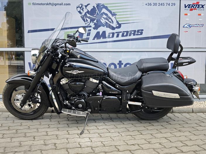 SUZUKI VL 1500 (INTRUDER)