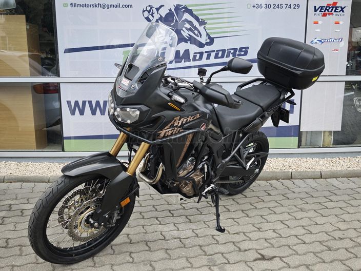 HONDA CRF 1000 L AFRICA TWIN