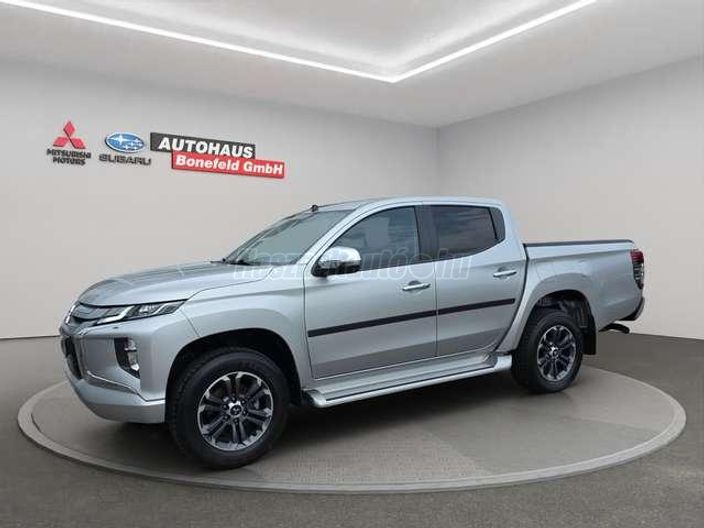 MITSUBISHI L 200 L200 Select Doppelkabine 4WD MT AHK LED RFK