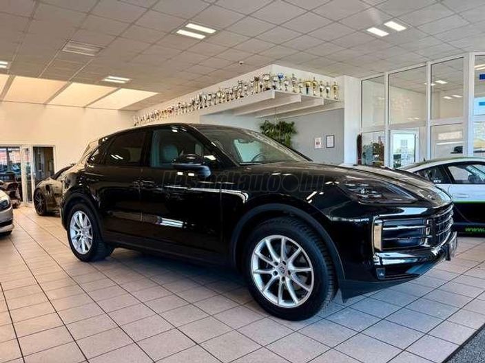 PORSCHE CAYENNE V6 Panorama / BOSE Matrix-LED
