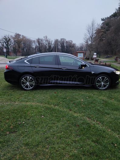 OPEL INSIGNIA Grand Sport 1.6 CDTI Innovation Start Stop (Automata)