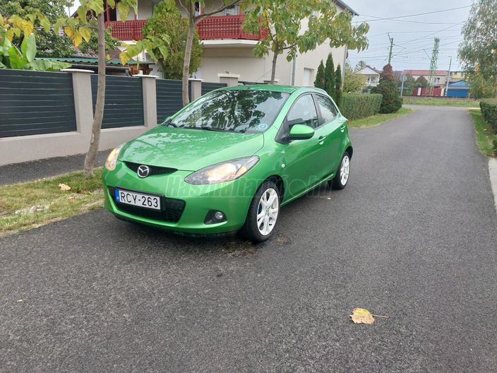 MAZDA 2 1.3 CE Plus