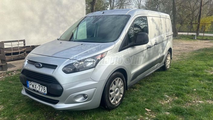 FORD CONNECT Transit 200 1.5 TDCi L1 Trend (Automata) (3 személyes )
