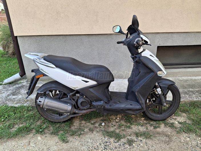 KYMCO AGILITY 50