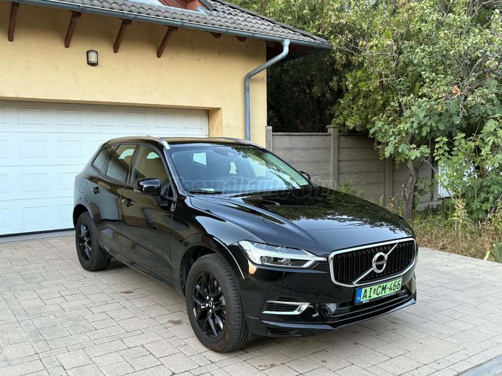 VOLVO XC60 2.0 [T8] Twin Engine Inscription AWD Geartronic