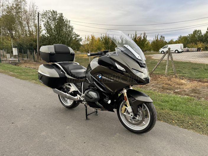 BMW R 1250 RT