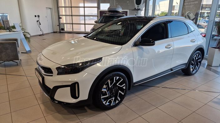 KIA XCEED 1.5 T-GDI X-Platinum DCT